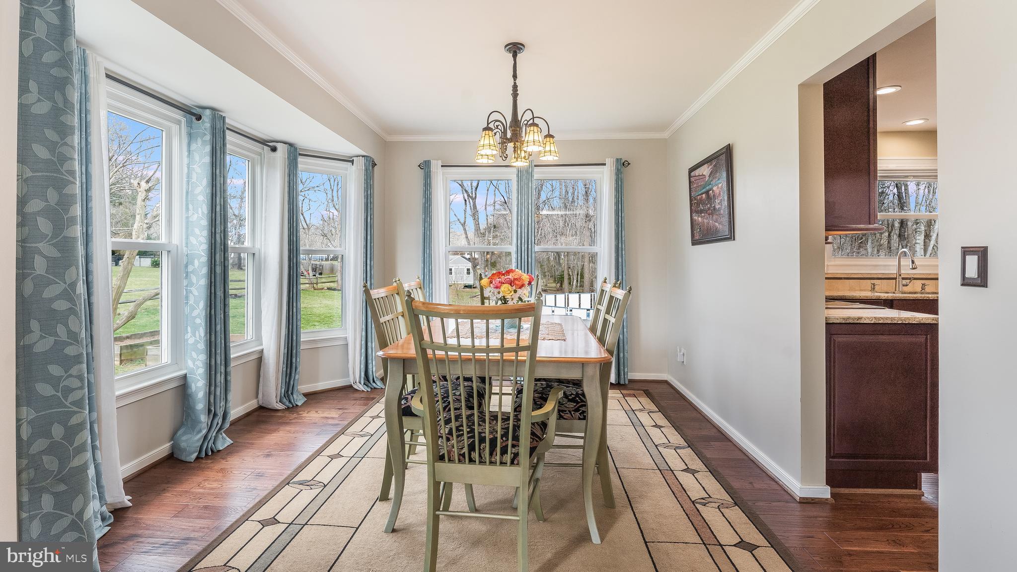 TACKETTS FARM - Residential