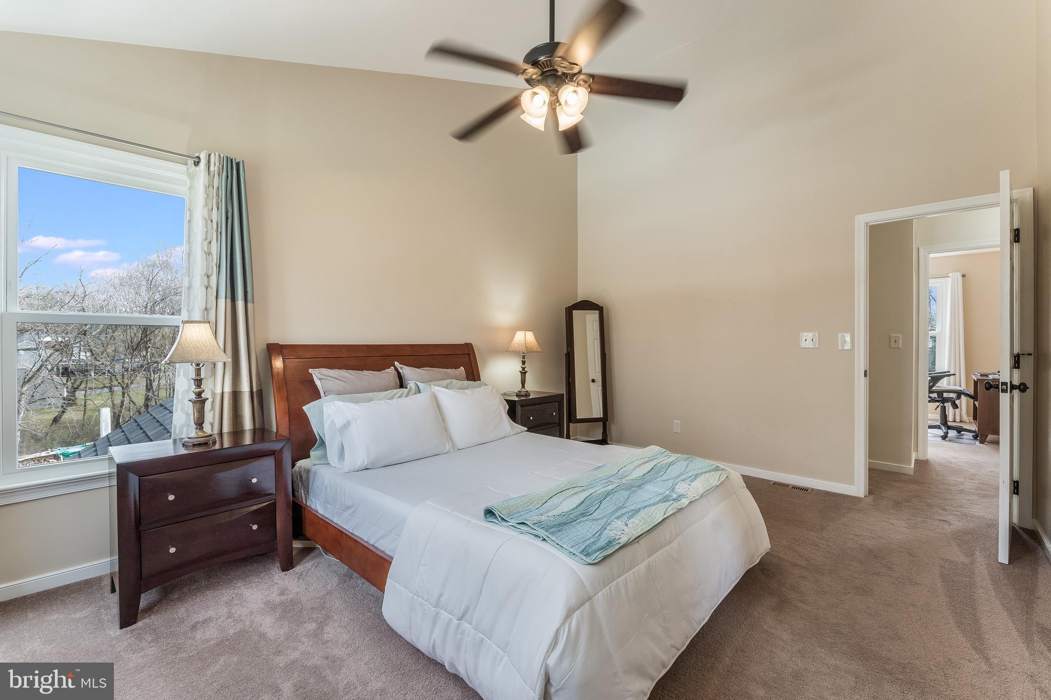 TACKETTS FARM - Residential