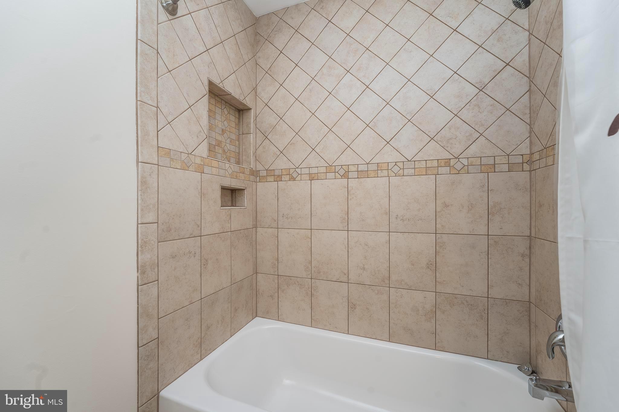 TACKETTS FARM - Residential