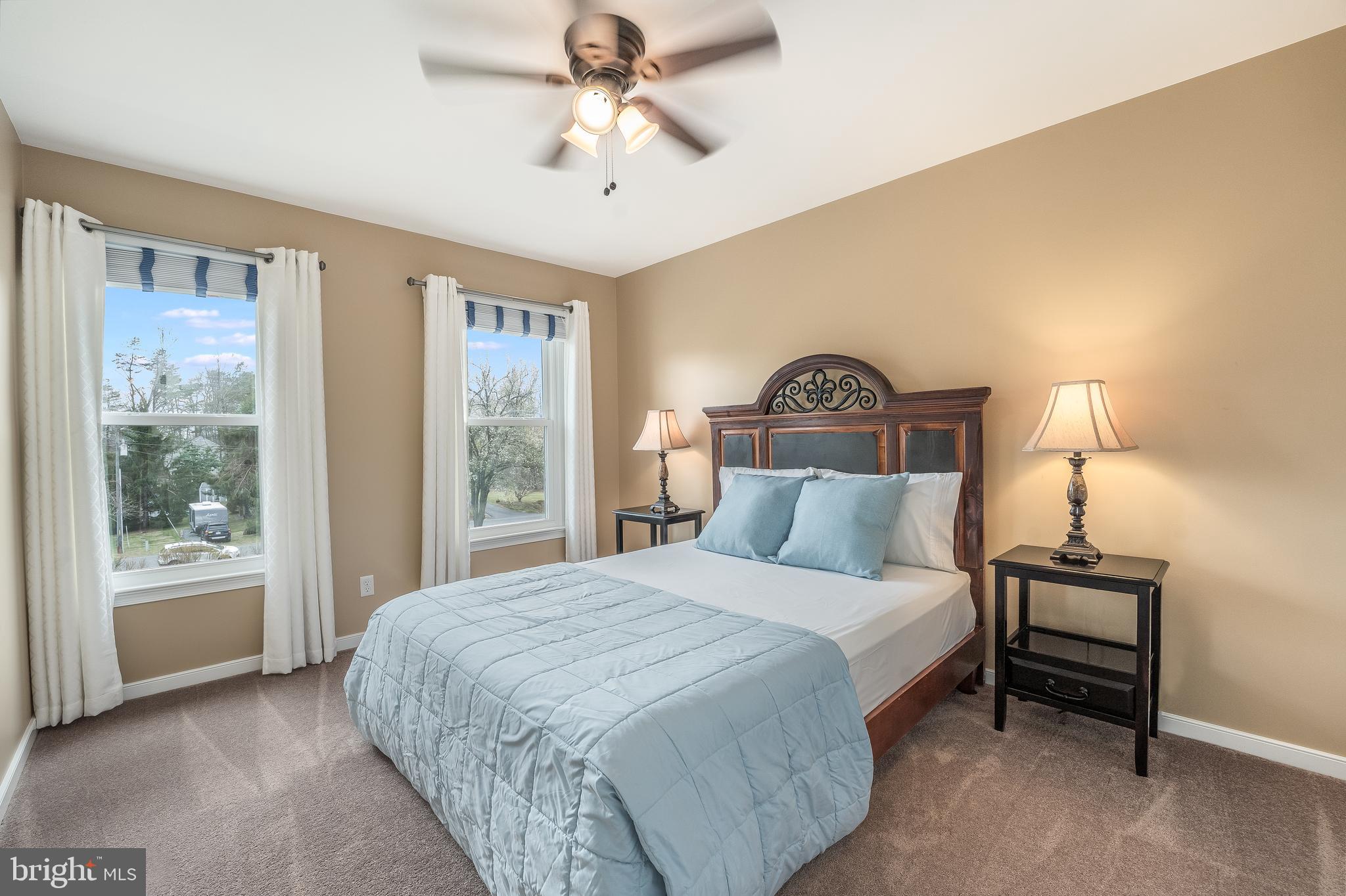 TACKETTS FARM - Residential