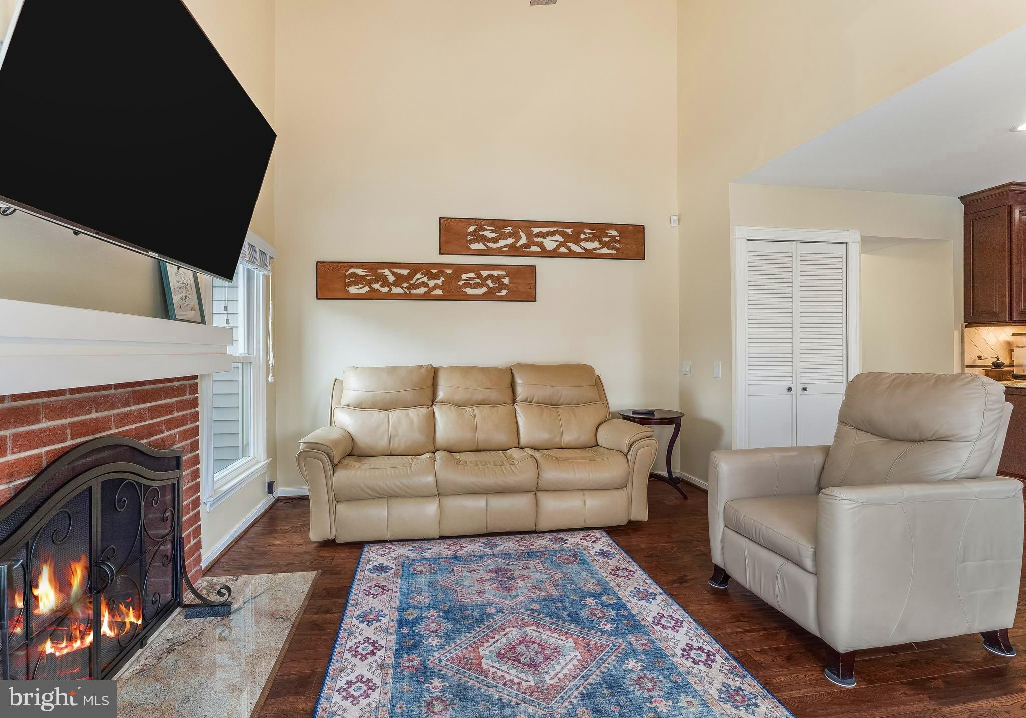 TACKETTS FARM - Residential