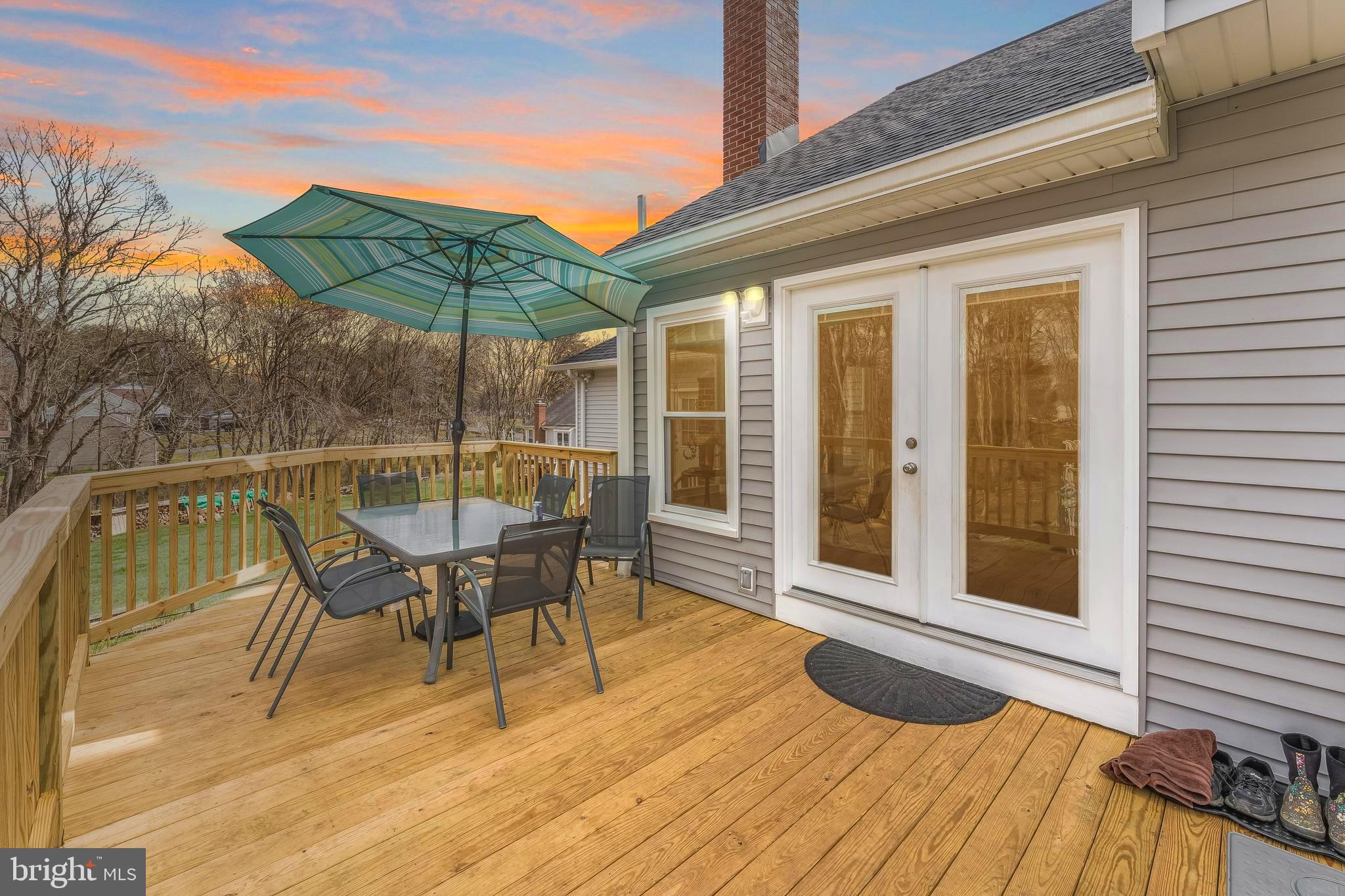 TACKETTS FARM - Residential