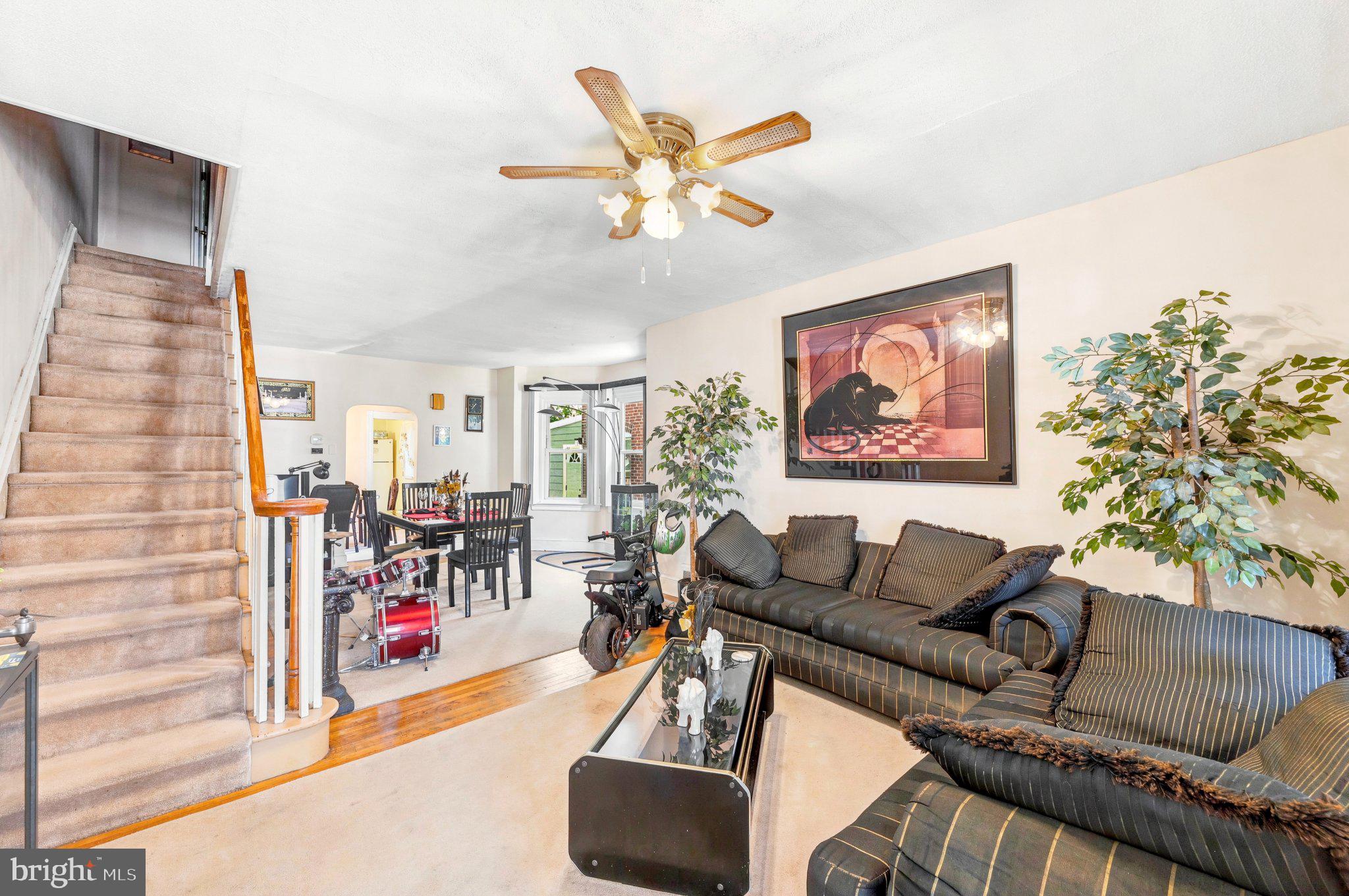 236 PUSEY AVENUE