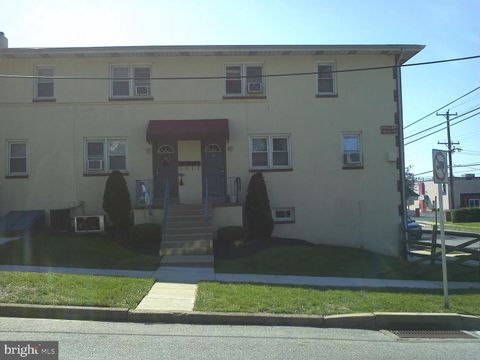 1071 COLWELL LANE UNIT 2 CONSHOHOCKEN PA 19428