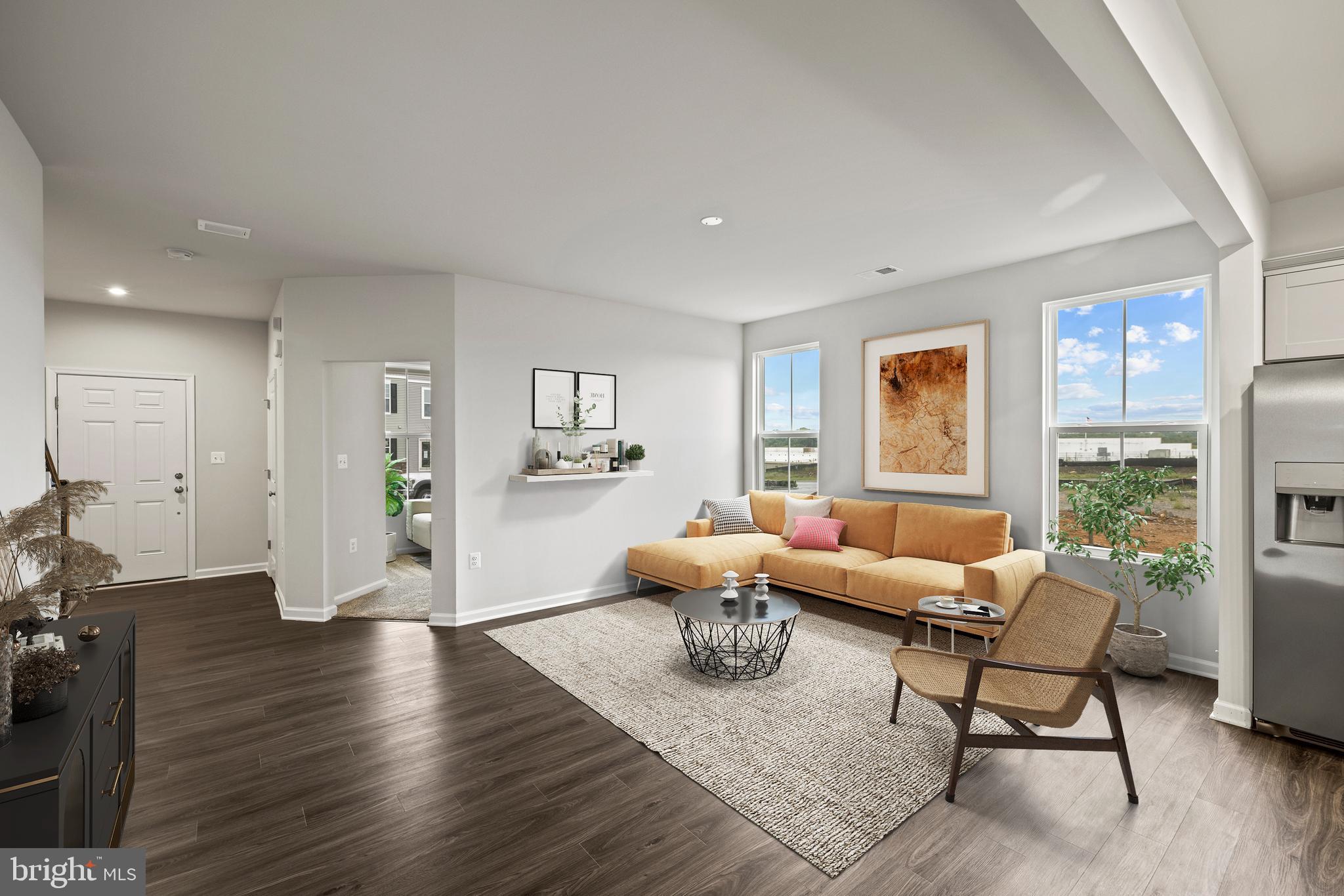 PRESIDENTS POINTE - Residential