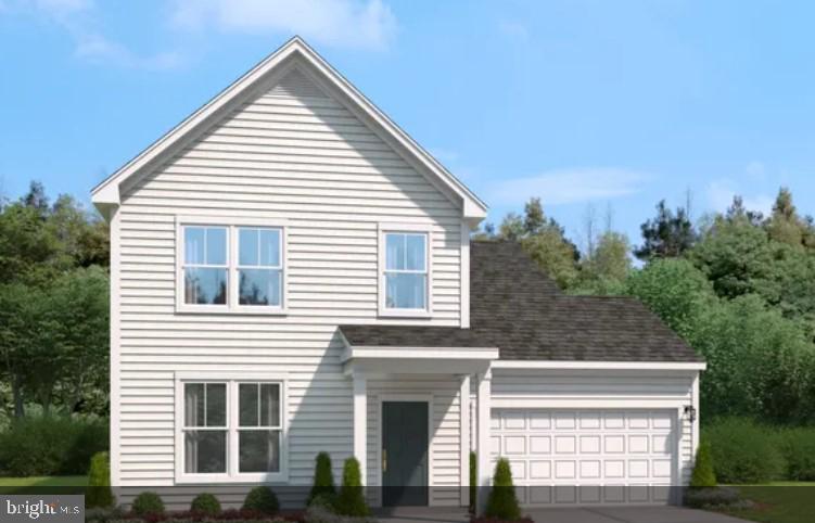 Discover the epitome of modern living in this pristine Stanley Martin Single Family home, featuring 3 bedrooms, 2.5 bathrooms, and a convenient main level office, alongside a spacious
2-car garage and exquisite designer touches throughout. Step inside to experience a thoughtfully crafted open floor plan, adorned with luxurious granite or quartz countertops, upgraded cabinetry, and stunning hard surface flooring.
Nestled in the heart of Jefferson County, mere minutes from the convenience of Routes 9, 15, and 7, this home offers unparalleled ease for commuters.
Experience the essence of contemporary elegance as you explore this home's inviting spaces, meticulously designed to enhance everyday living. From the sleek, modern kitchens with expansive
islands to the tranquil owner's suites and generous recreation areas, every detail has been curated with your lifestyle in mind.
Convenience is key, as this home is located within walking distance to Weis Markets grocery store, Dunkin' Donuts, shopping, and a number of great restaurants, ensuring easy access
to everyday necessities and dining options.
Whether you're hosting gatherings with loved ones or simply savoring quiet moments at home, Presidents Pointe sets the stage for unforgettable memories. Embrace a lifestyle of sophistication
and convenience – your dream home awaits at Presidents Pointe.
Come visit our decorated model at 25 National Street. Open daily- Sundays 12-5, Monday to Saturday, 10 to 5. Prepare to make memories that will last a lifetime at Presidents Pointe!
