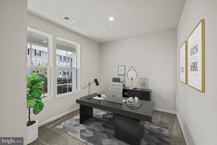 PRESIDENTS POINTE - Residential