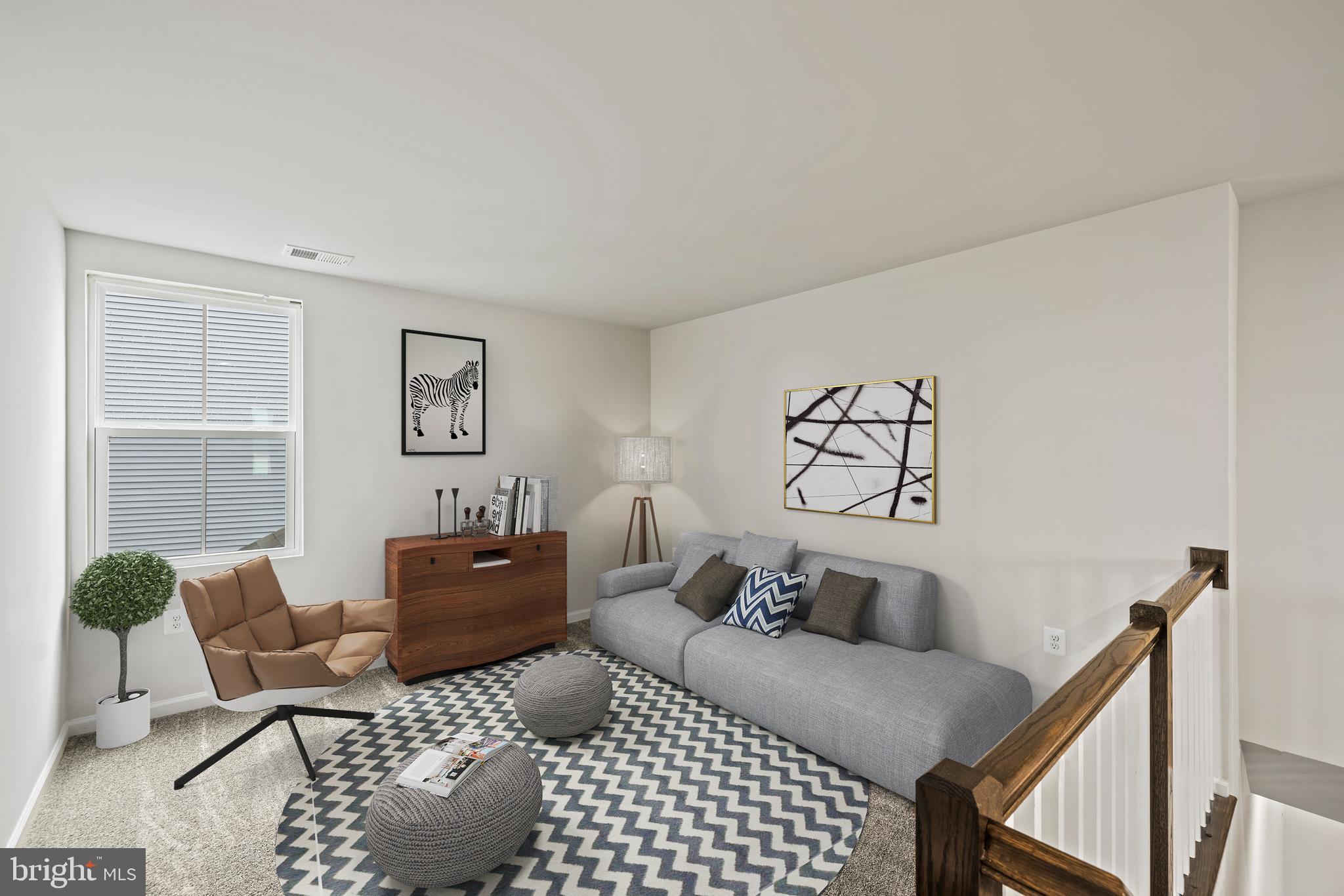 PRESIDENTS POINTE - Residential