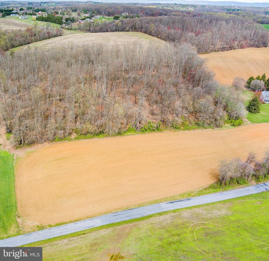 Beautiful level lot surrounded by Howard County Preservation land and private residents. Seller has applied for updated Perc test and waiting results. Land had perc test in 1990's and was approved. Rear portion of lot is wooded. This 3 acre parcel could be perfect for your dream home. Lot is marked with stakes and orange tags from front corners to rear of lot. There is also a walking path on left side of lot that you can follow to end of property. Some of the aerial photos also show part of the neighbors cleared land.  not to be confused with subject parcel # 257-Lot 2 . Tax reference zoning is RCDEO.