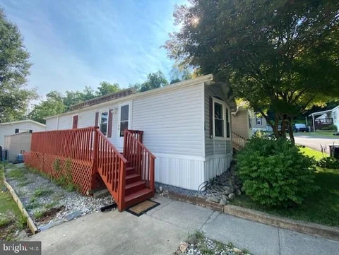 360 S Delaware Drive Unit 16, Easton, PA 18042 - #: PANH2010306