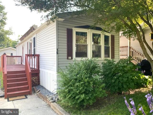 360 S DELAWARE DRIVE 16
