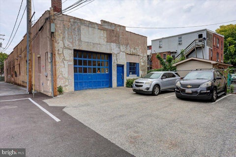 Photo of 60 E Washington Street, HAGERSTOWN, MD 21740 (MLS # MDWA2039846)
