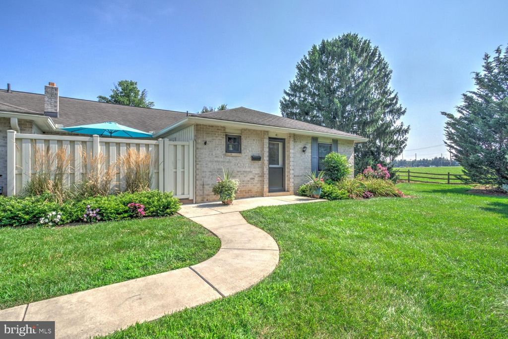 Photo of 41 Valleybrook Drive, LANCASTER, PA 17601 (MLS # PALA2073762)