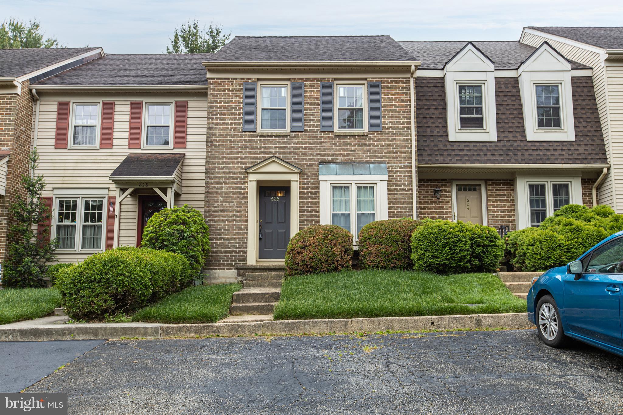 626 LAMPLIGHTER WAY