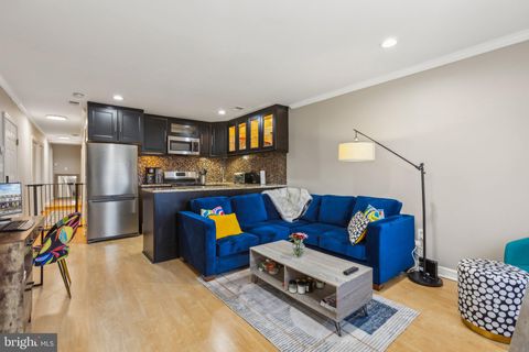 1710 W VIRGINIA AVENUE NE 202 WASHINGTON DC 20002