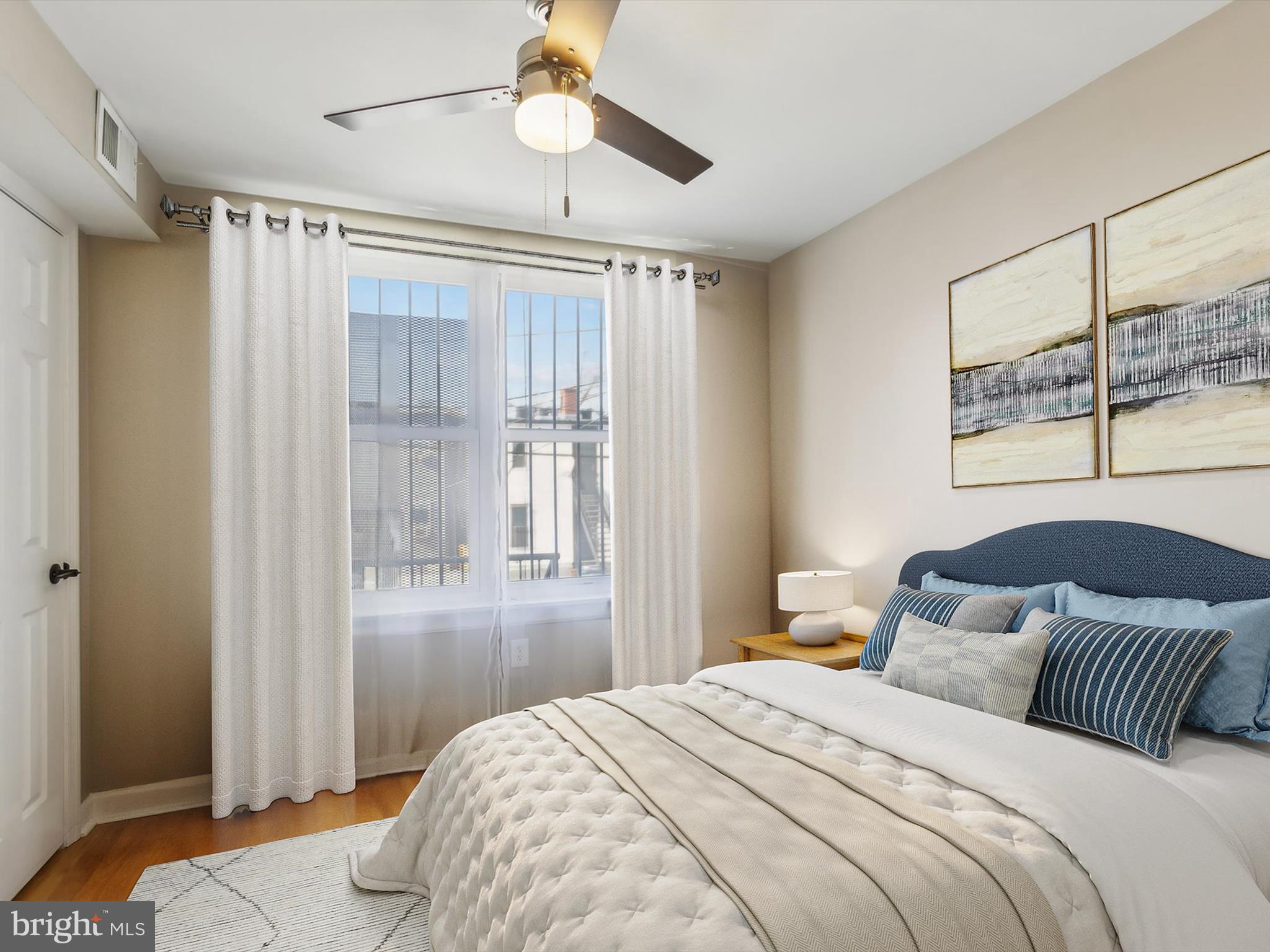 1710 W VIRGINIA AVENUE NE 202