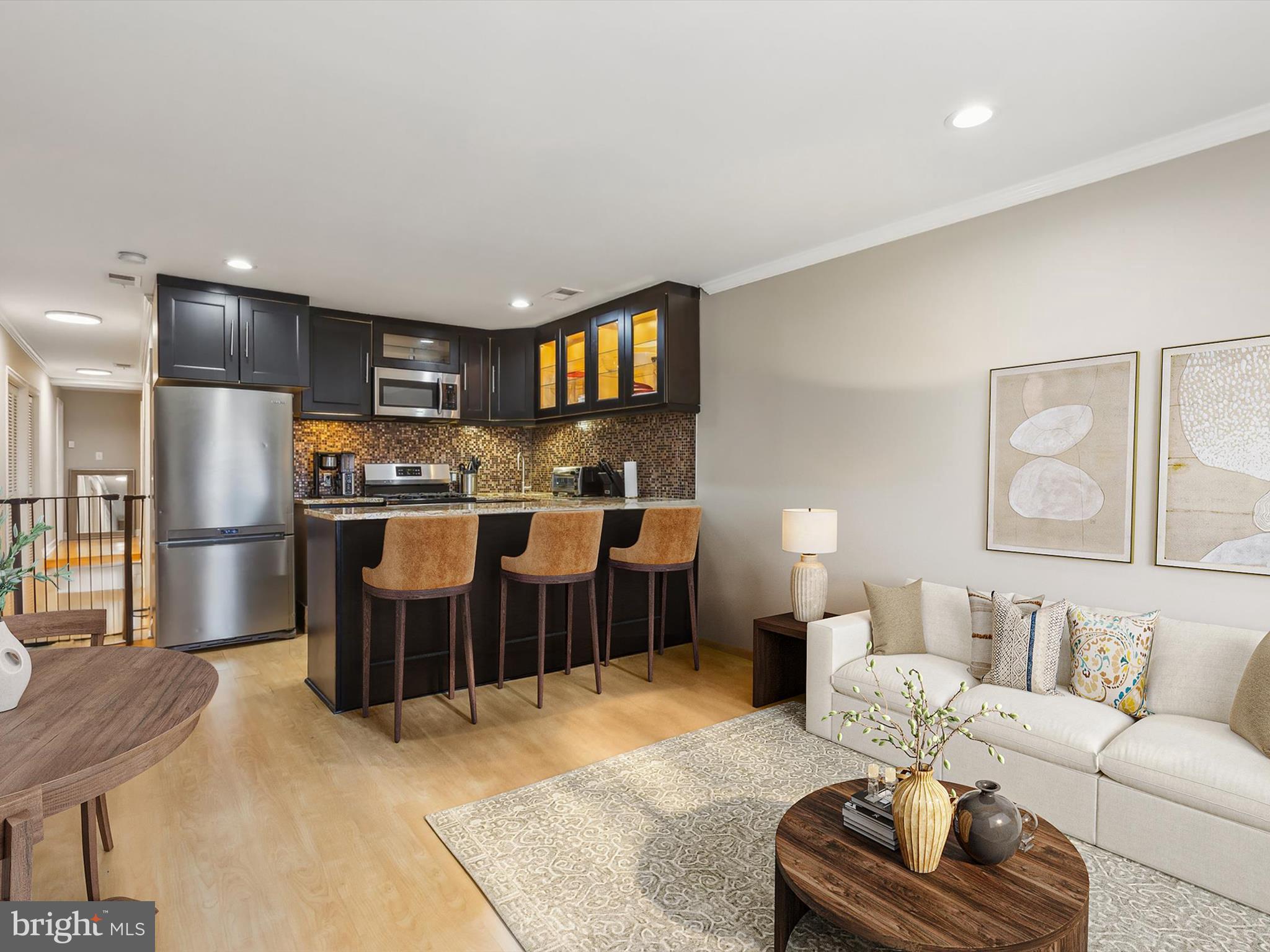 Photo 1 of 42 — 1710 W VIRGINIA AVENUE NE 202, WASHINGTON, DC 20002
