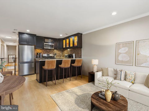 Condo For Sale - 1710 W Virginia Avenue #202<br/> WASHINGTON, DC 20002