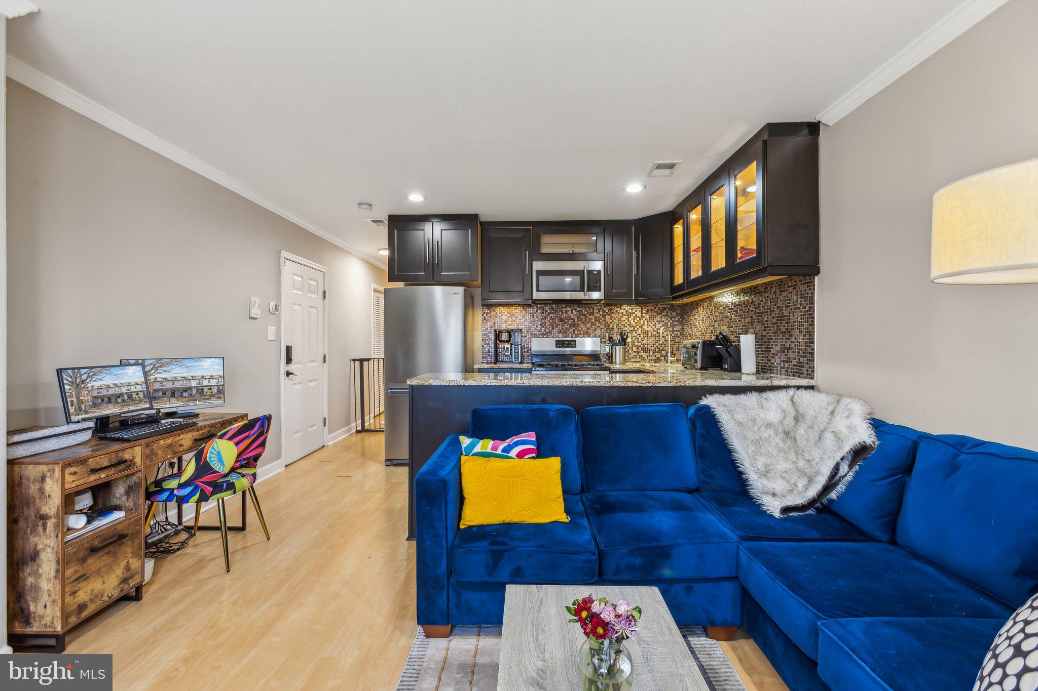 1710 W VIRGINIA AVENUE NE 202