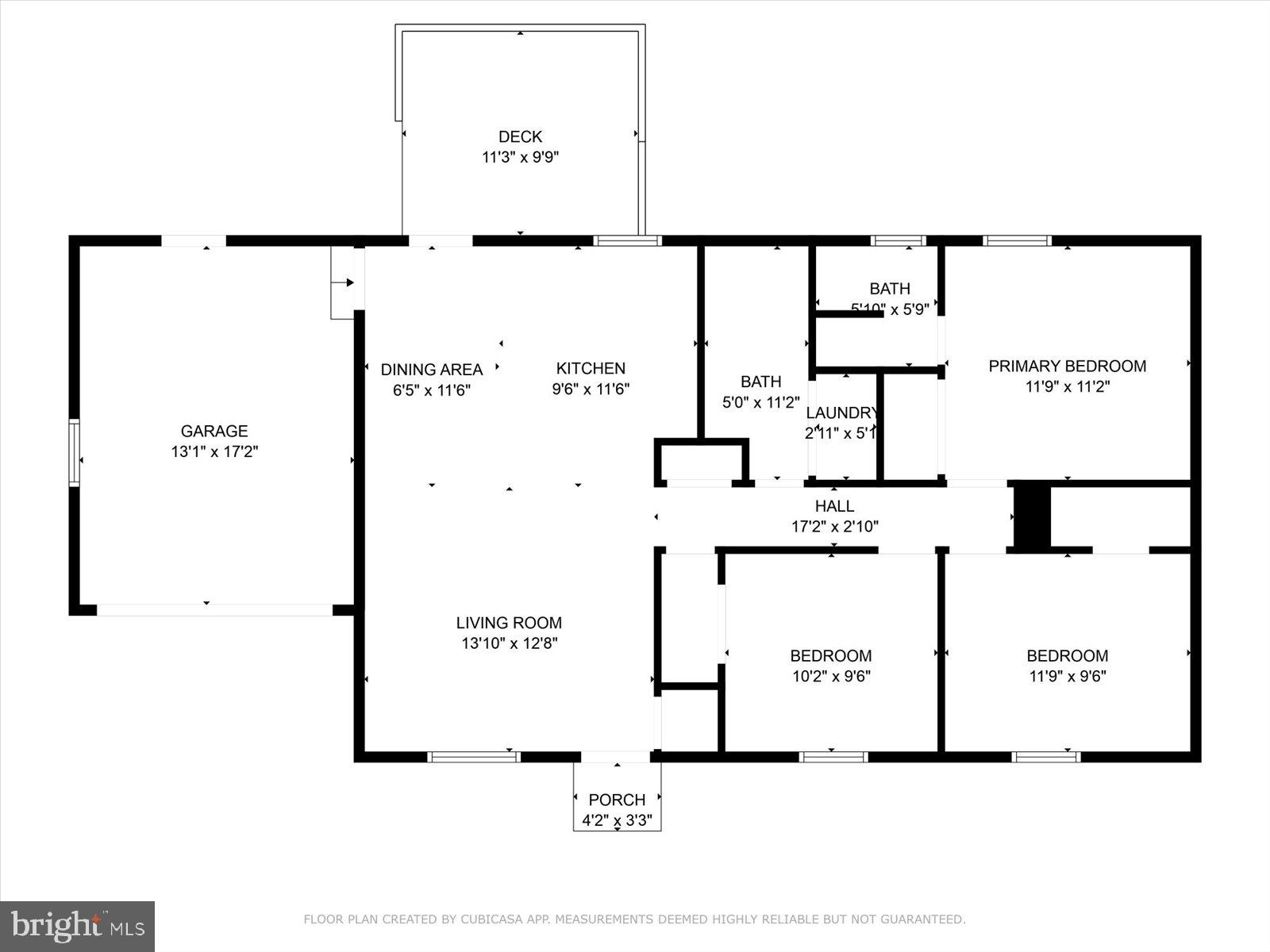 10700 MEADOWLARK LANE