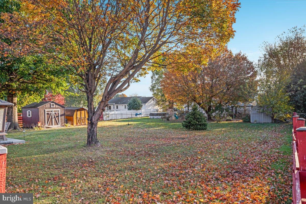 SYLVAN GROVE - Residential