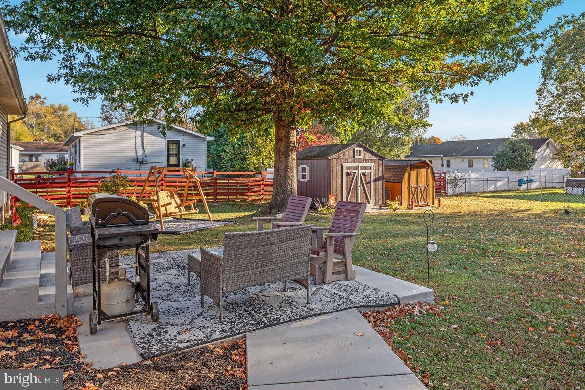 SYLVAN GROVE - Residential