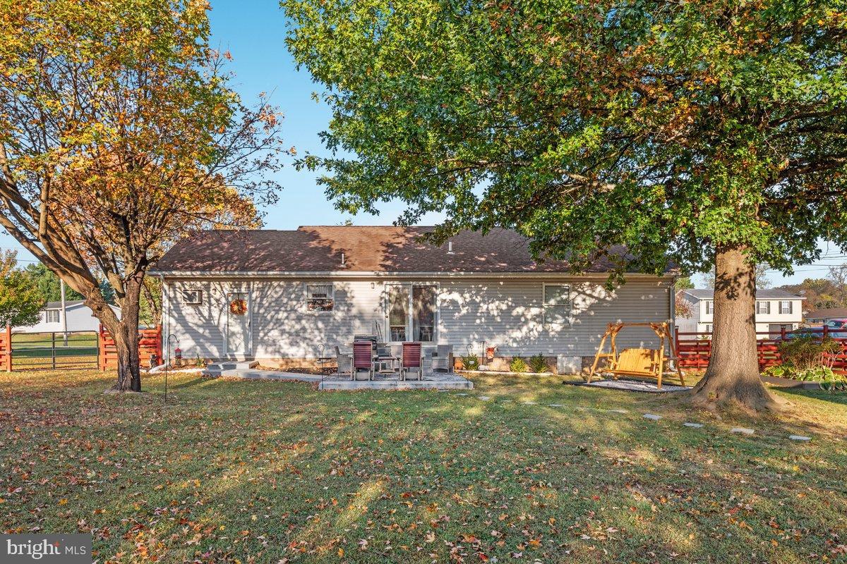 SYLVAN GROVE - Residential