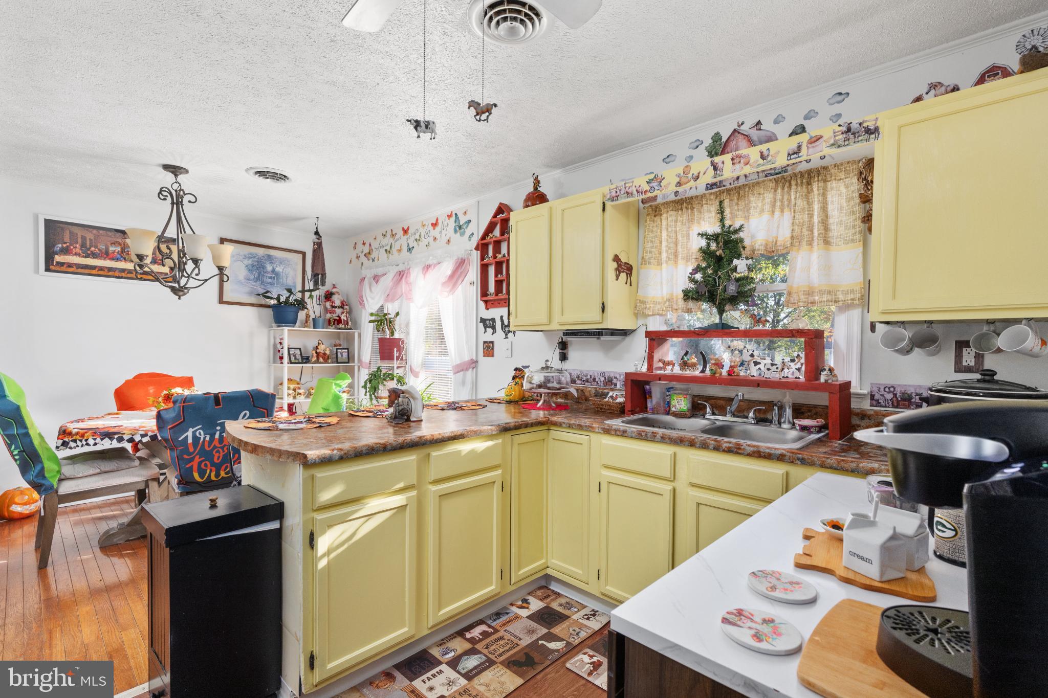 SYLVAN GROVE - Residential