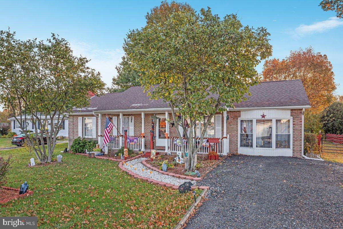 SYLVAN GROVE - Residential