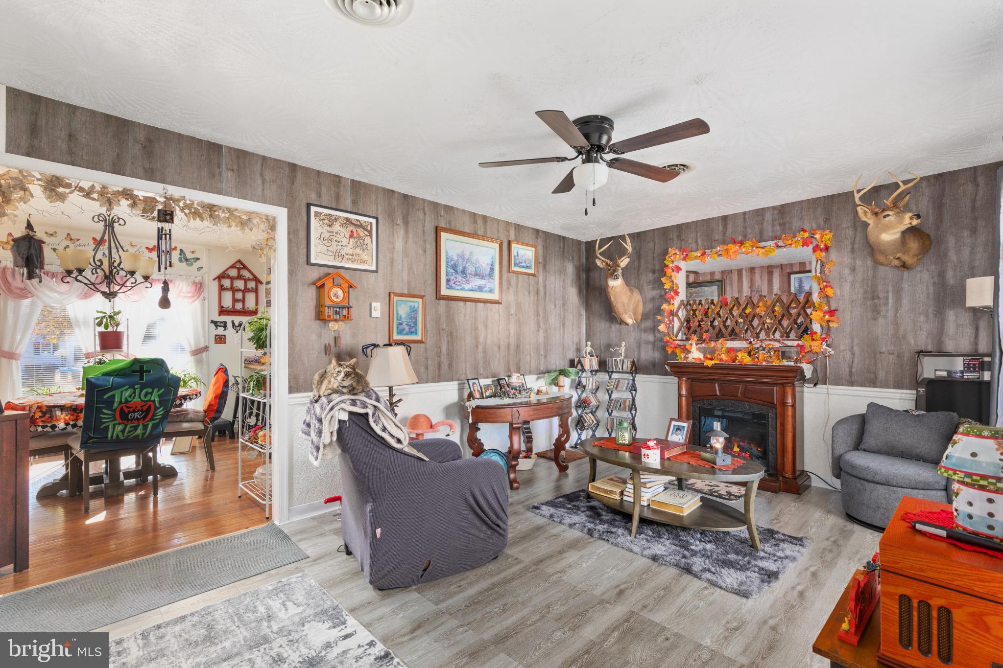 SYLVAN GROVE - Residential