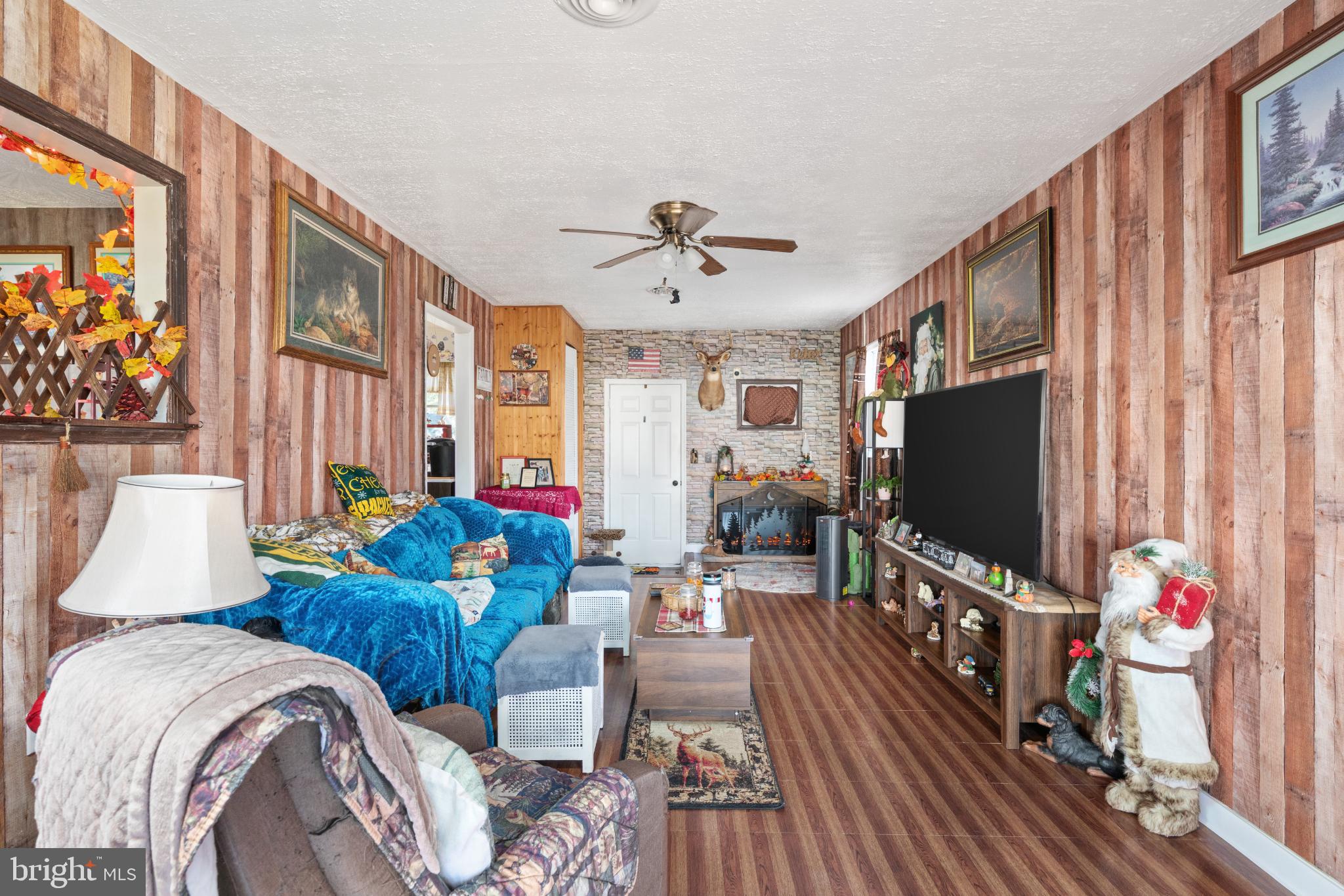 SYLVAN GROVE - Residential