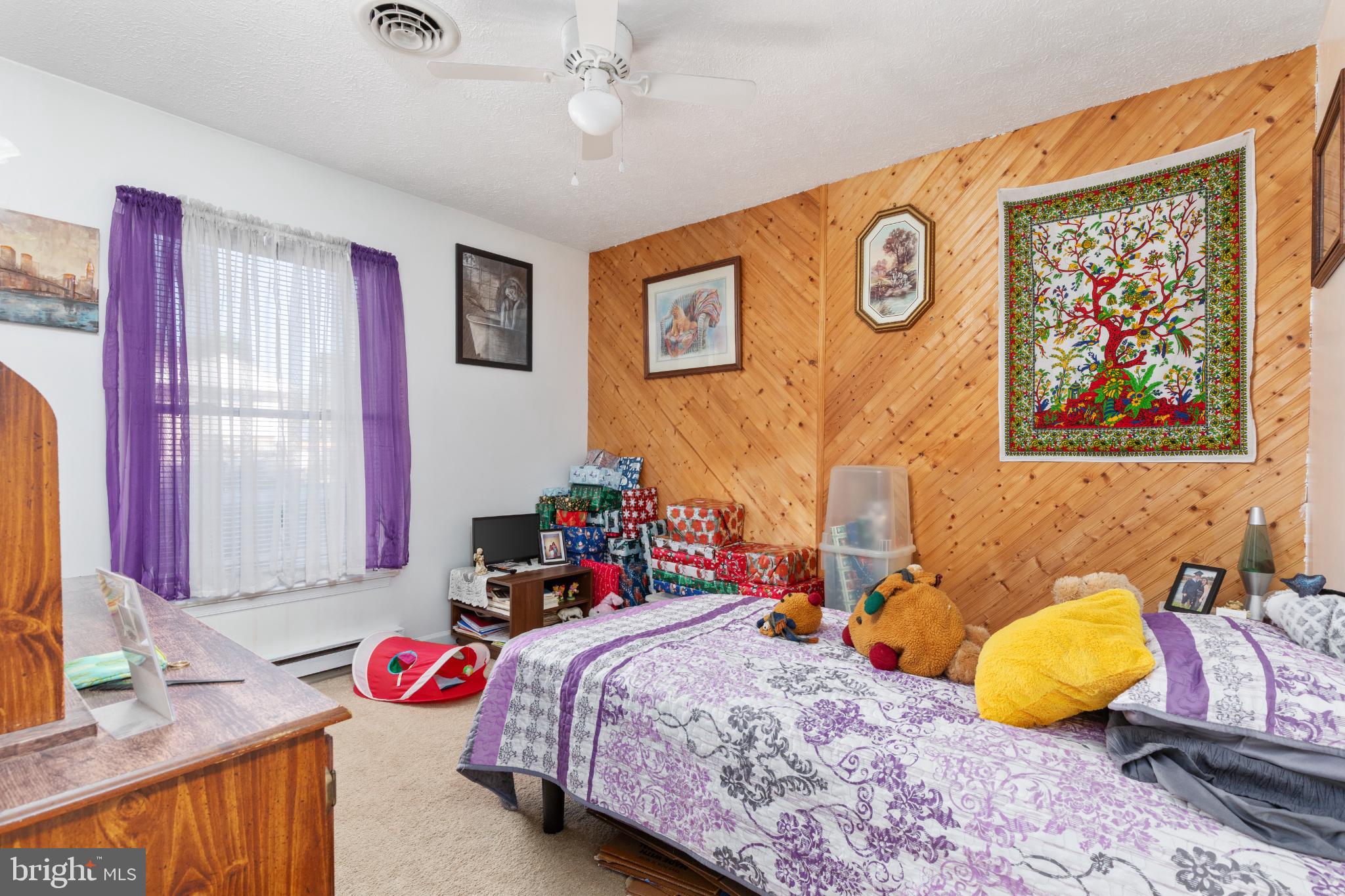 SYLVAN GROVE - Residential