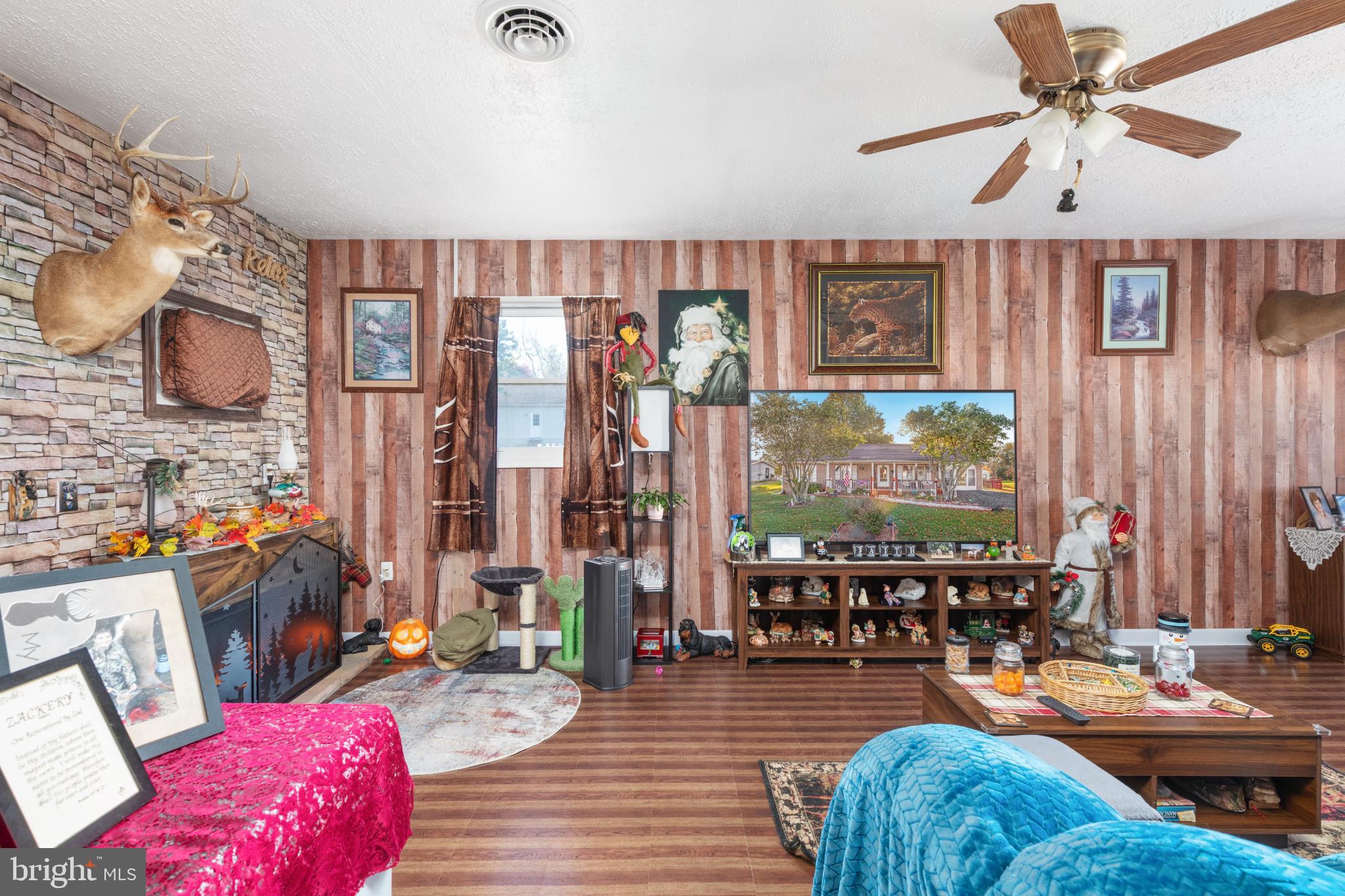 SYLVAN GROVE - Residential