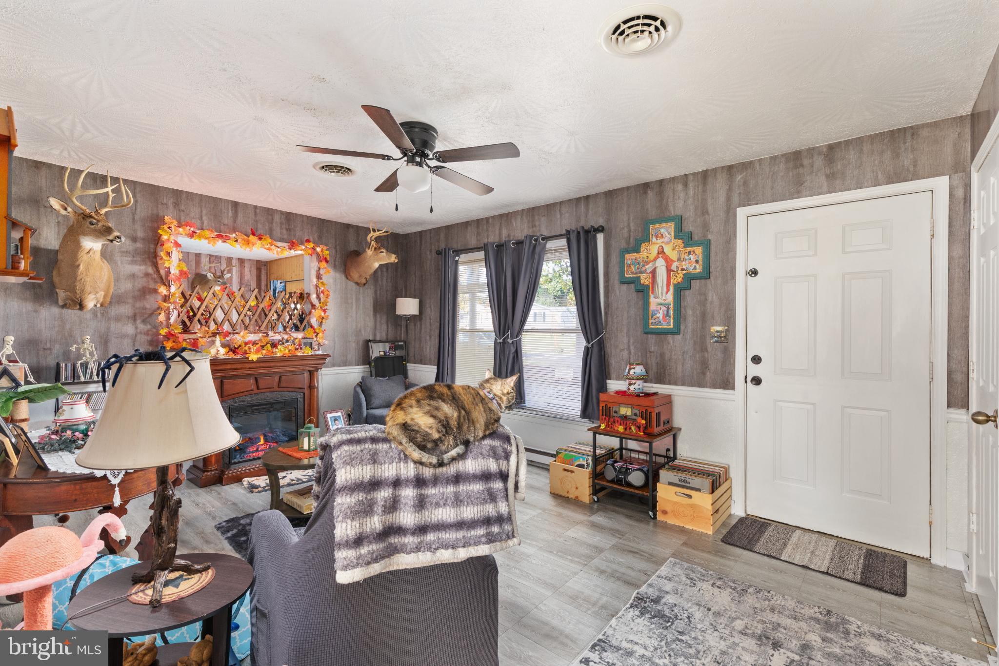 SYLVAN GROVE - Residential