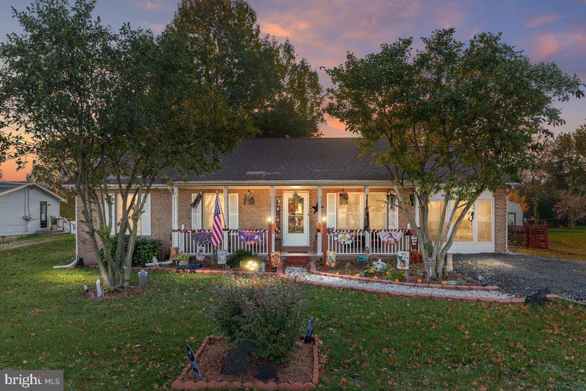 SYLVAN GROVE - Residential