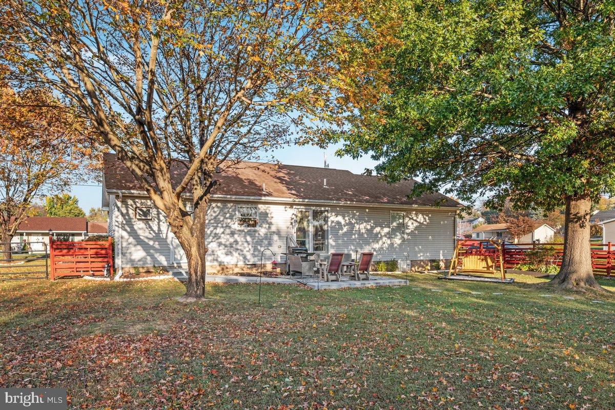 SYLVAN GROVE - Residential