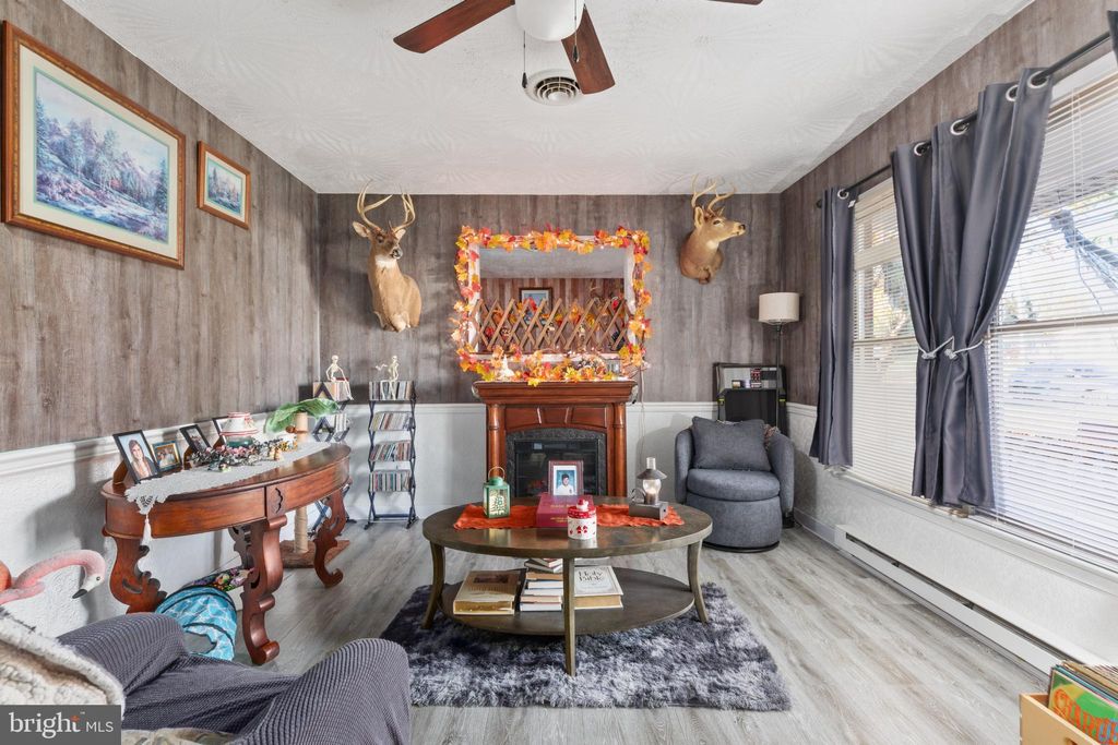 Photo of 63 Declaration Drive, INWOOD, WV 25428 (MLS # WVBE2045582)