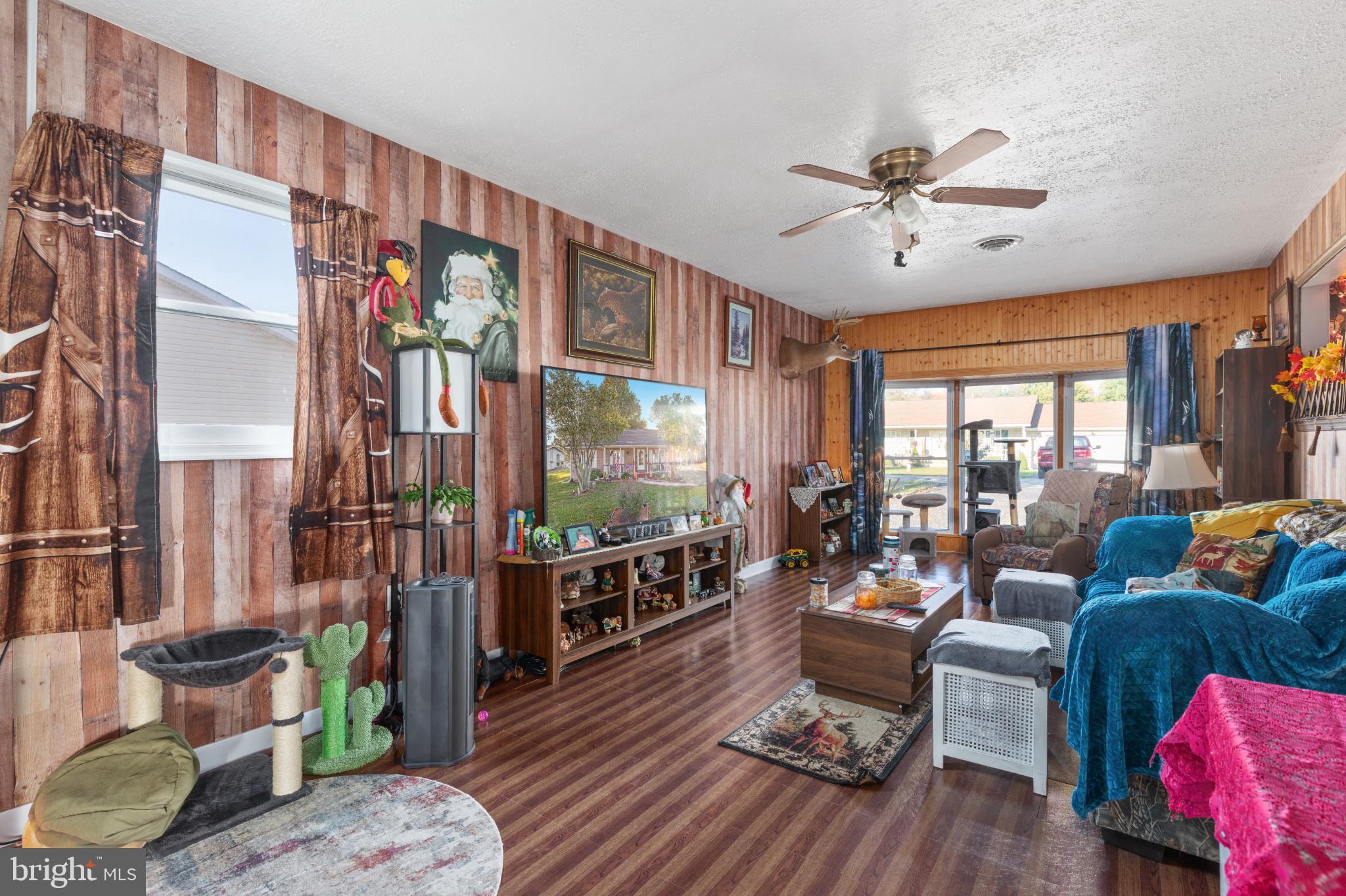 SYLVAN GROVE - Residential