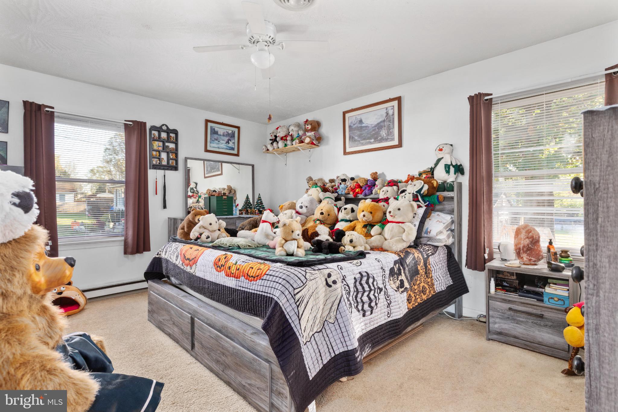 SYLVAN GROVE - Residential