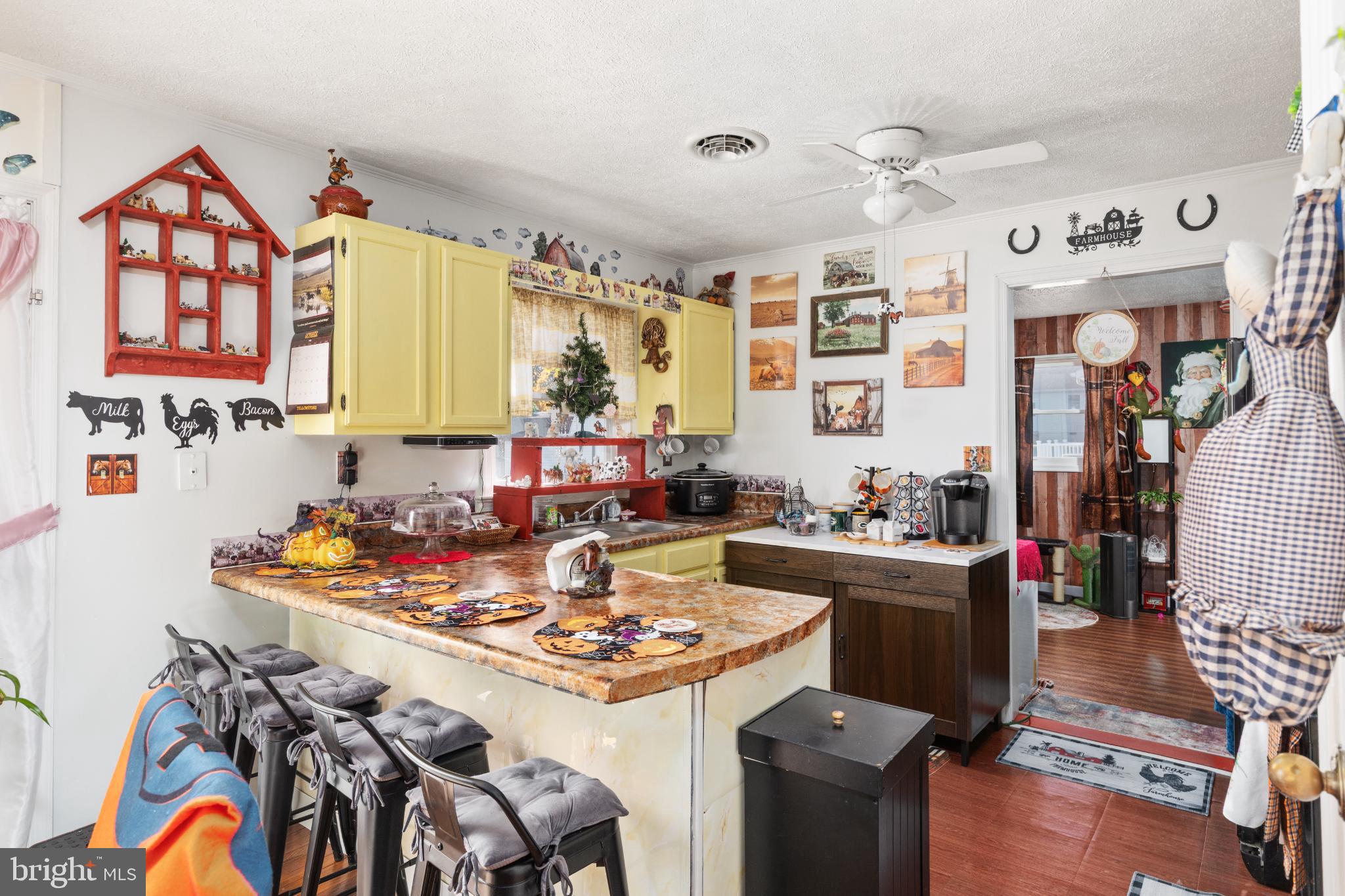 SYLVAN GROVE - Residential