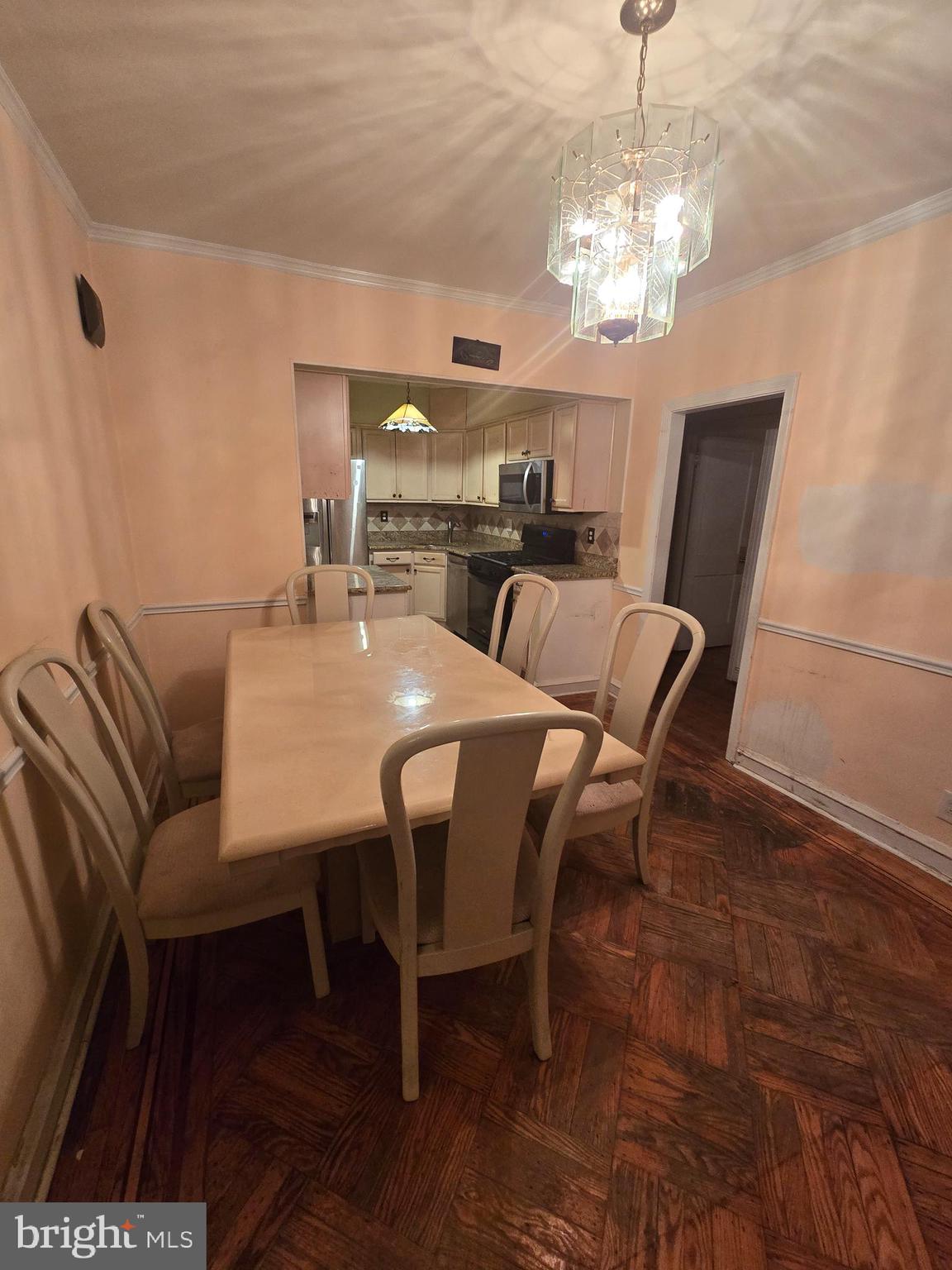 WYNNEFIELD - Residential Income