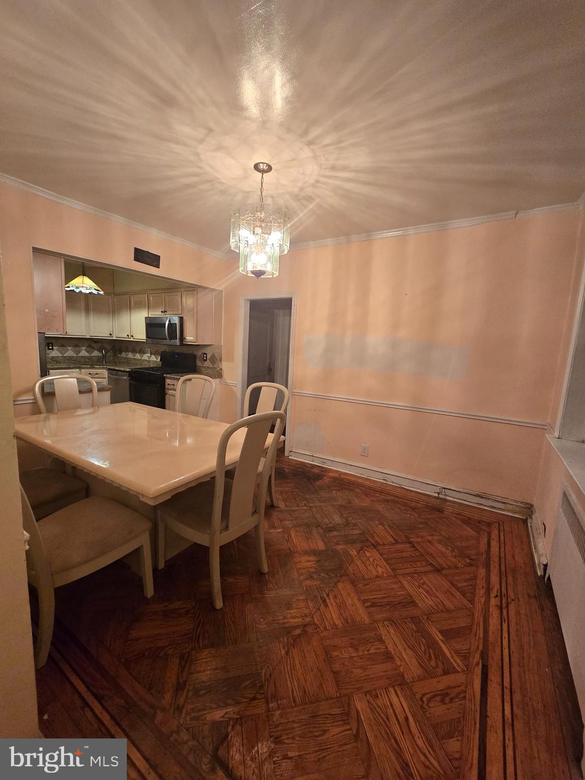 WYNNEFIELD - Residential Income