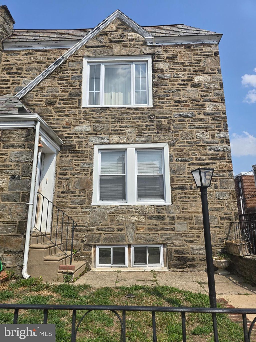 Photo of 2211 Melvin Street, PHILADELPHIA, PA 19131 (MLS # PAPH2537592)