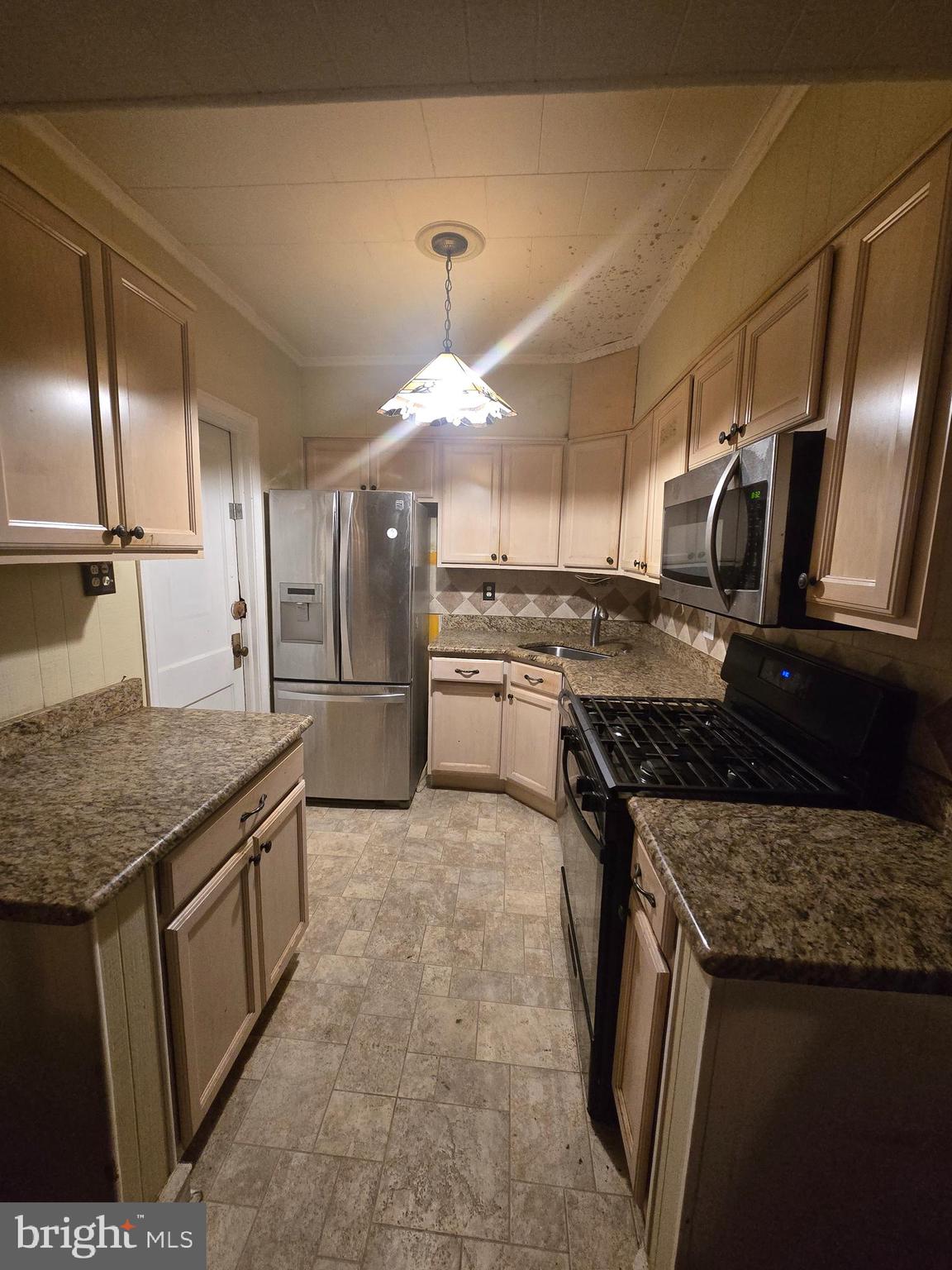 WYNNEFIELD - Residential Income