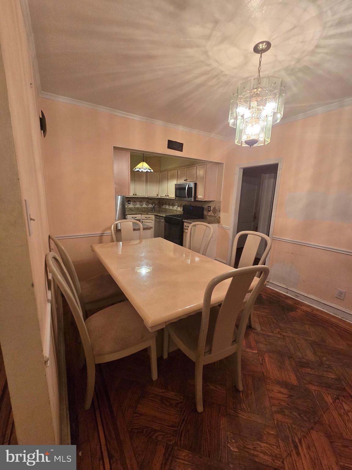 WYNNEFIELD - Residential Income