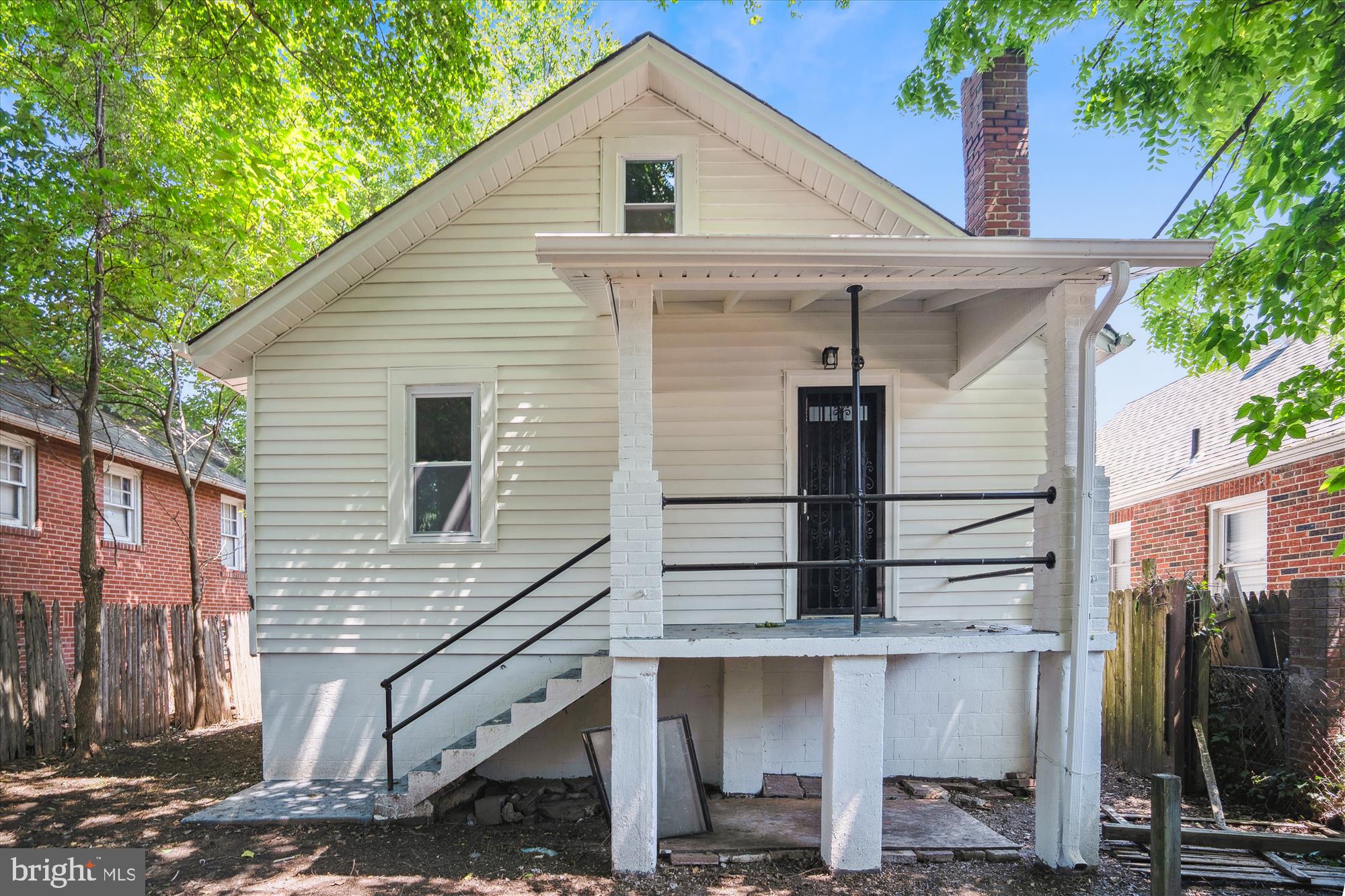 GR CAPITOL HEIGHTS - Residential