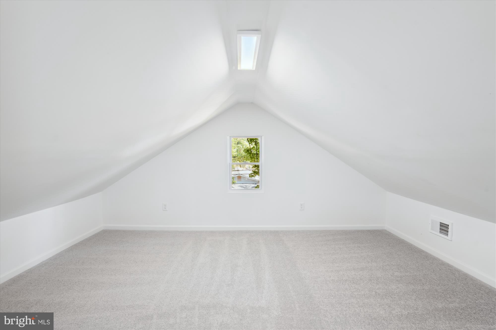 GR CAPITOL HEIGHTS - Residential