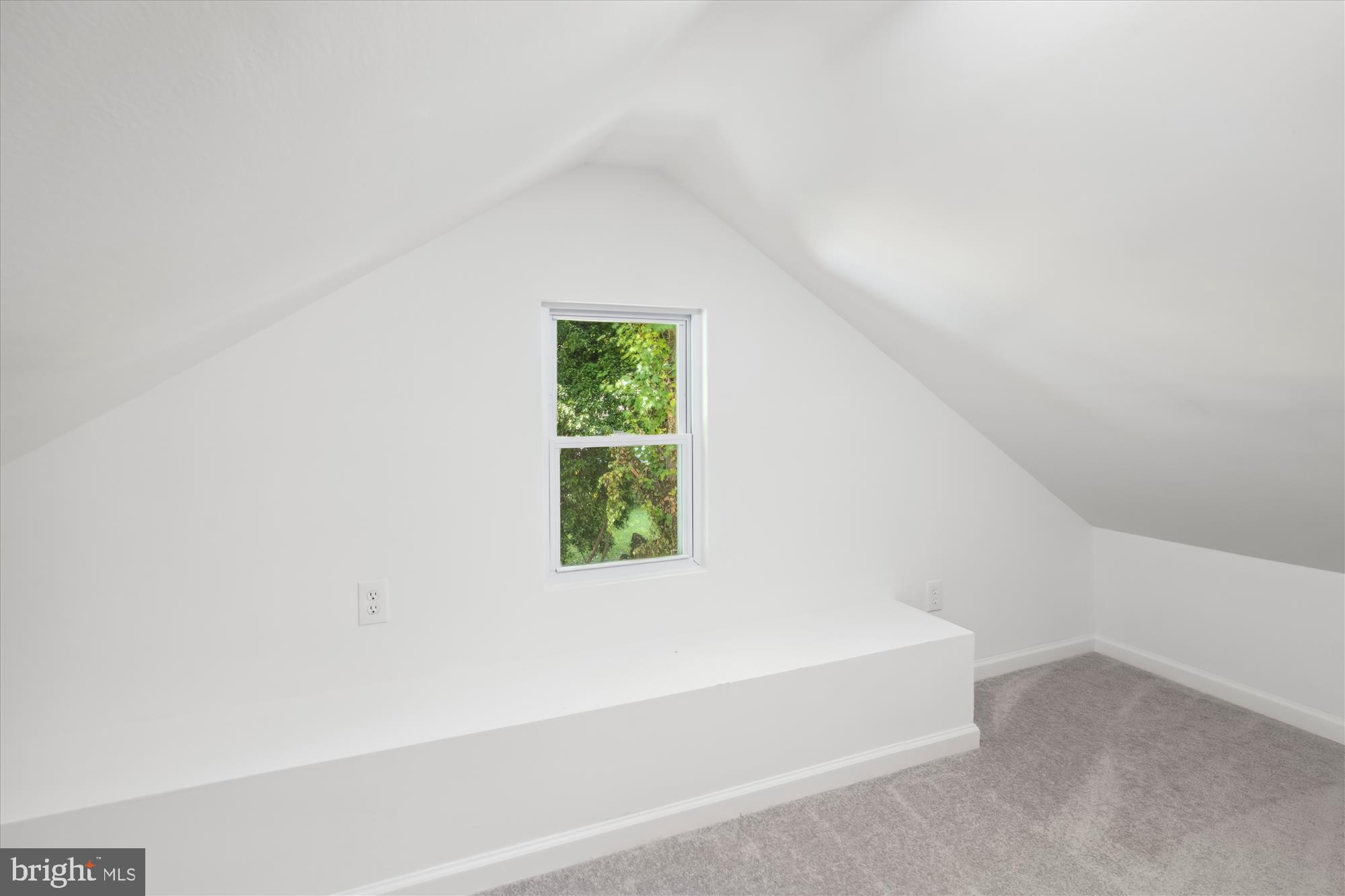 GR CAPITOL HEIGHTS - Residential