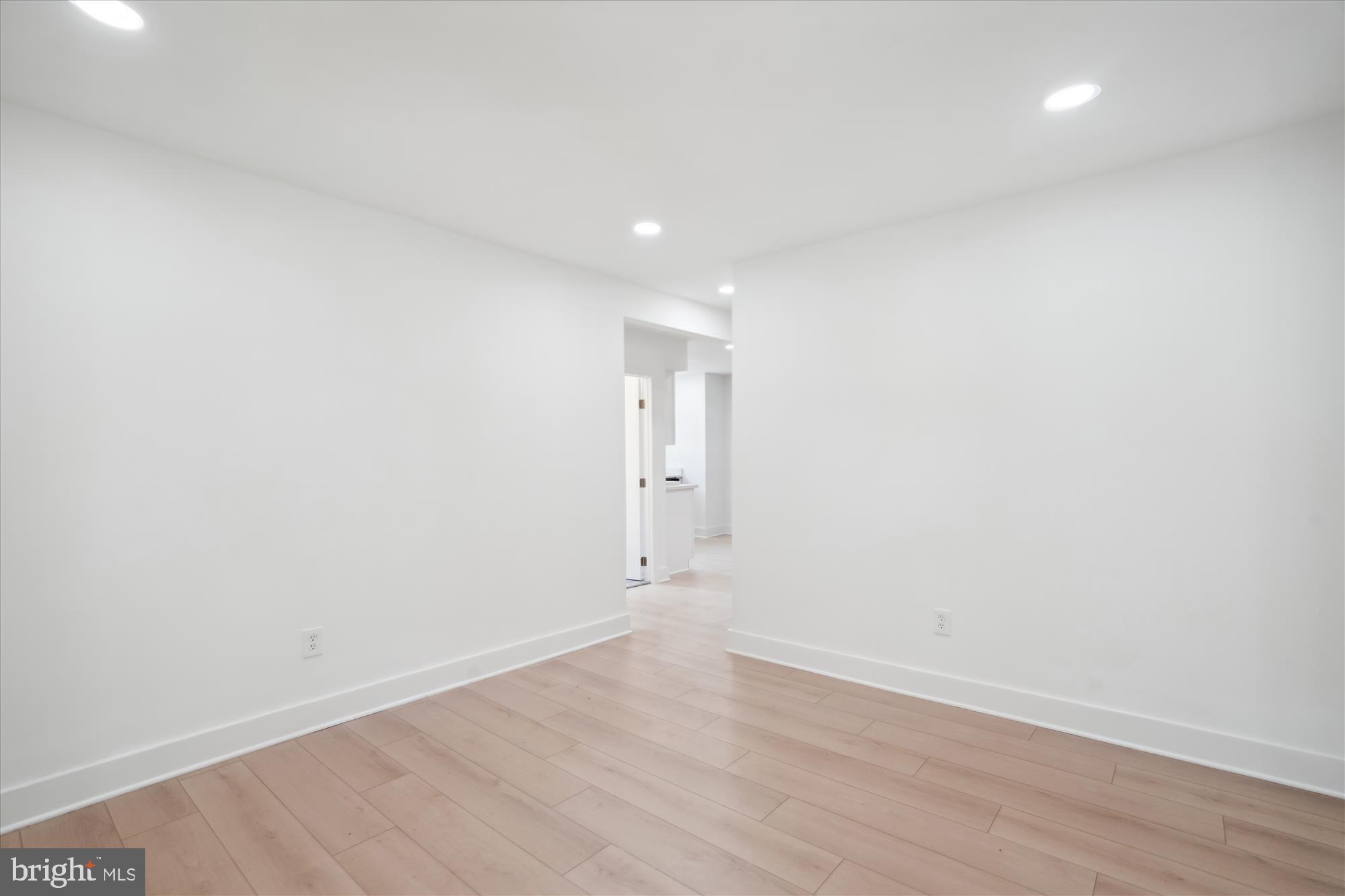 GR CAPITOL HEIGHTS - Residential