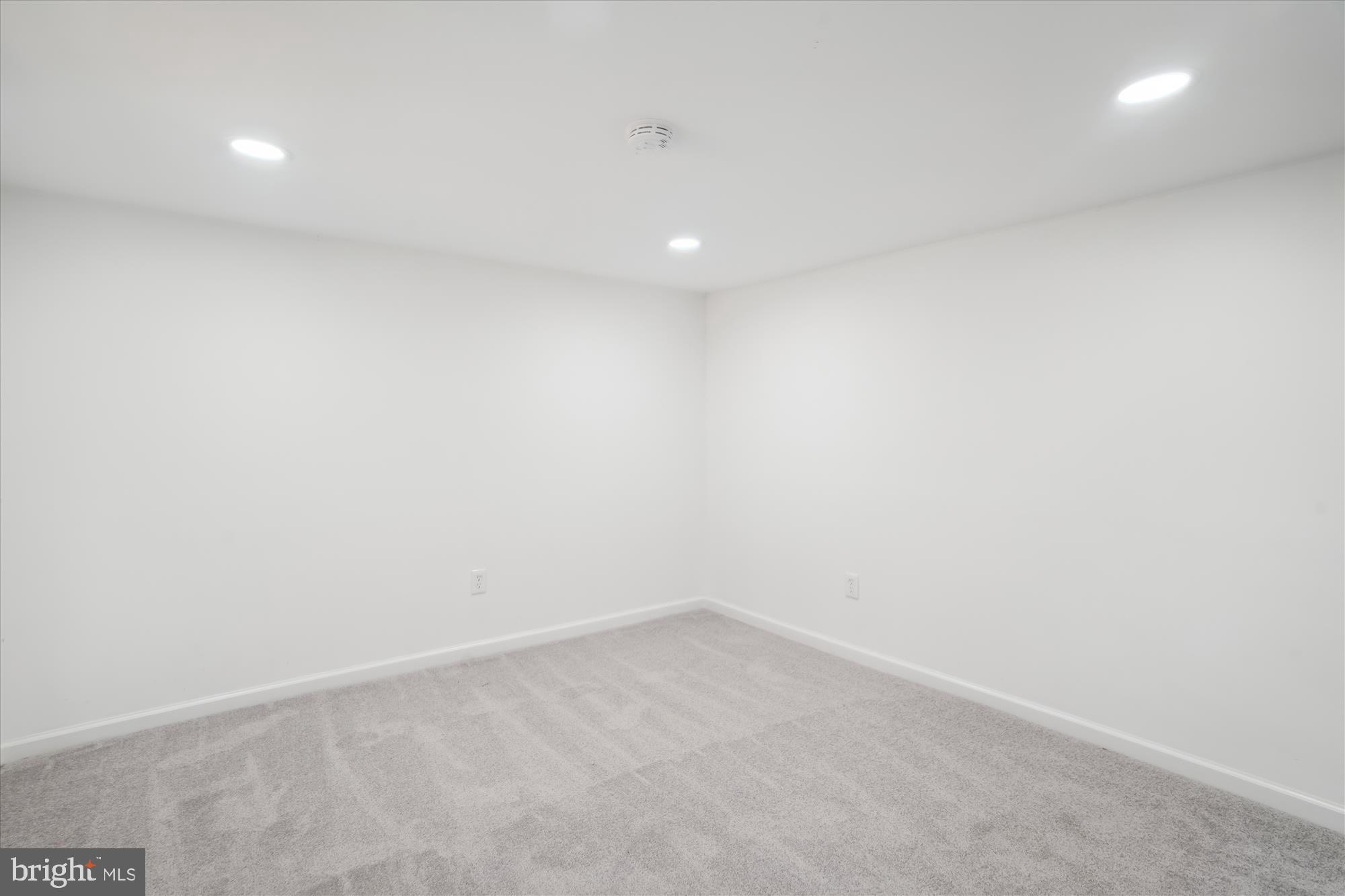 GR CAPITOL HEIGHTS - Residential